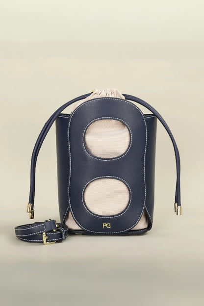 Beautifully Balanced Bag with Timeless Character