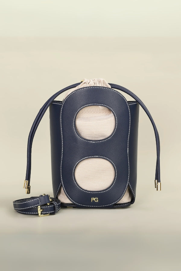 Beautifully Balanced Bag with Timeless Character