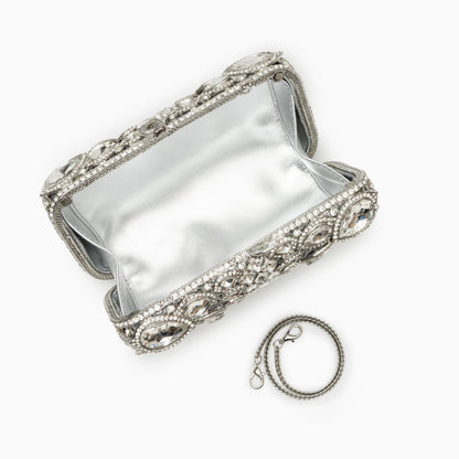 Beautifully Balanced Bag with Timeless Character