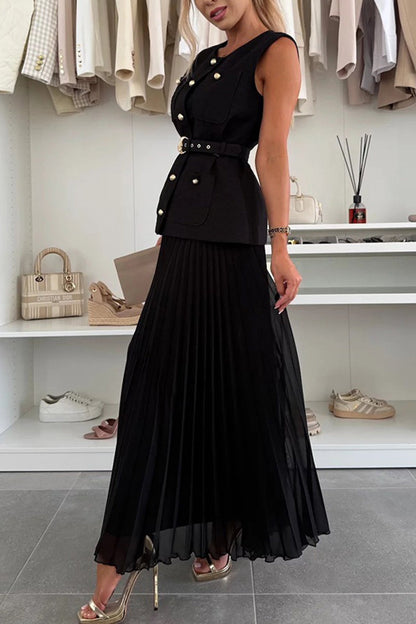 Beautifully Balanced Top with Timeless Character