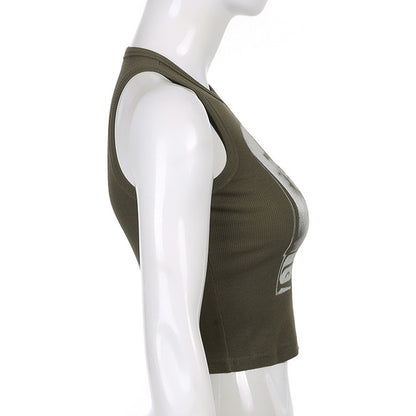 Effortlessly Elegant Top with a Timeless Design