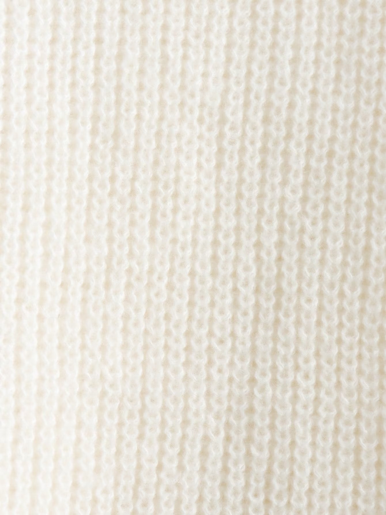 Sophisticated Sweater with a Clean Classic Look