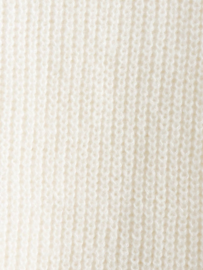 Sophisticated Sweater with a Clean Classic Look
