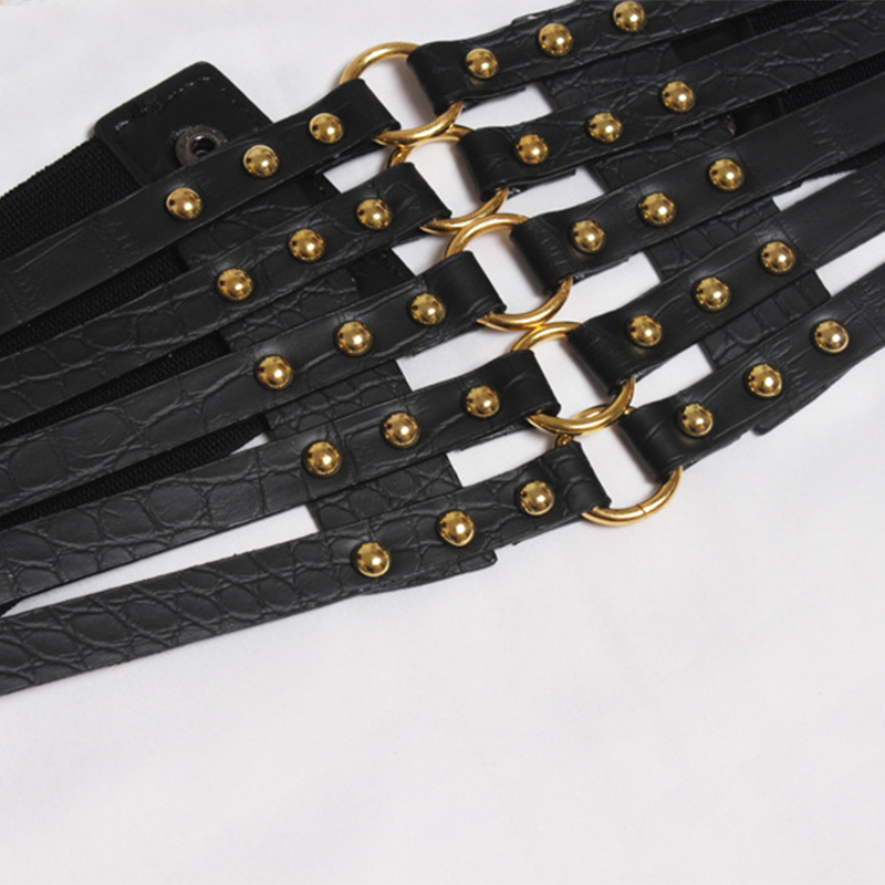 Beautifully Balanced Garment with Timeless Character