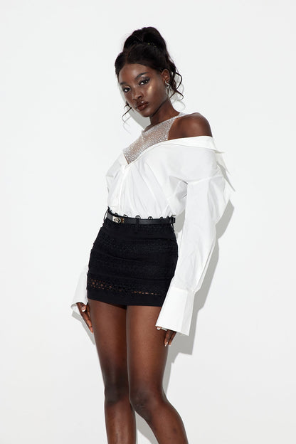 Beautifully Crafted Garment in a Classic Style