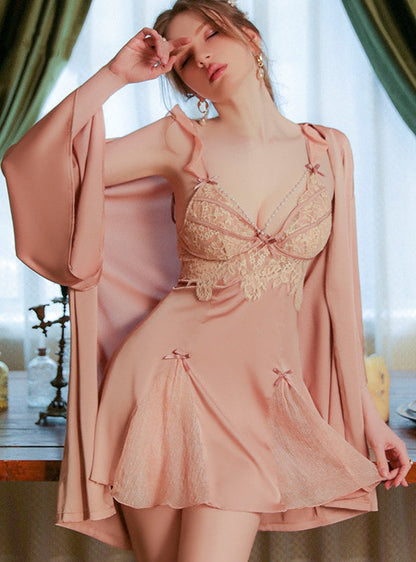 Gracefully Styled Garment for Any Occasion