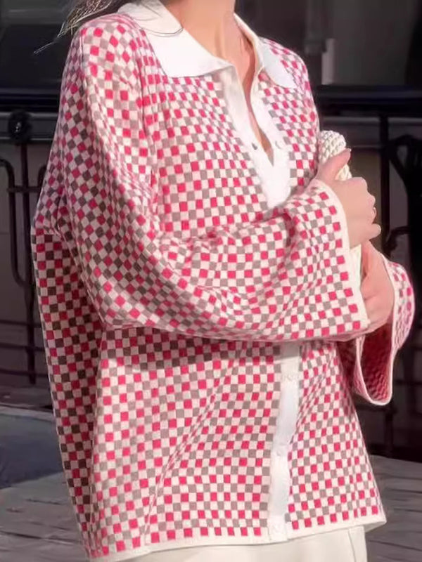 Beautifully Crafted Cardigan in a Classic Style