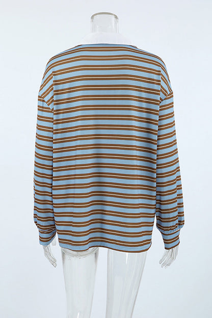 Elegantly Styled Top for Everyday Wear
