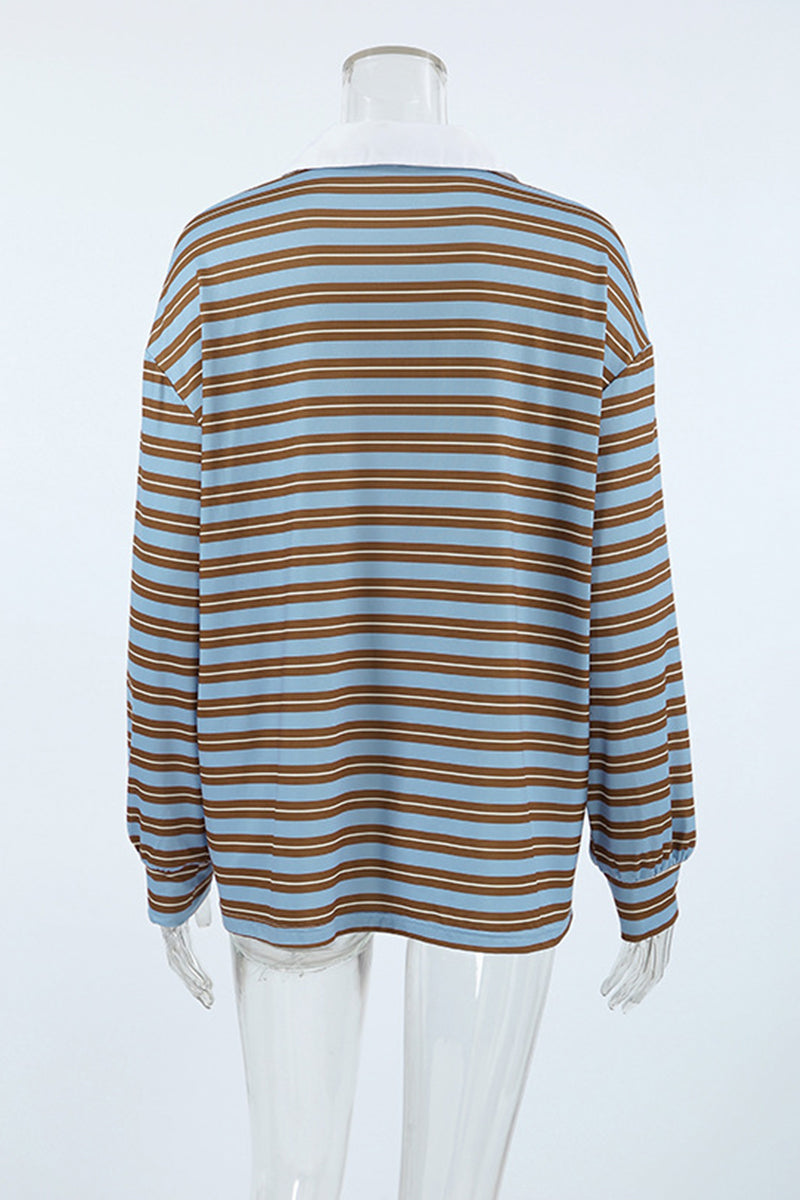 Elegantly Styled Top for Everyday Wear