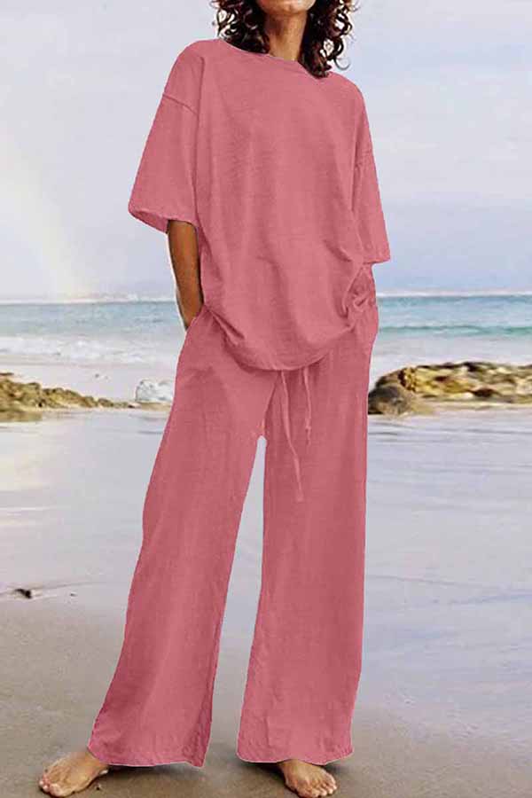 Polished Garment with an Effortless Classic Look