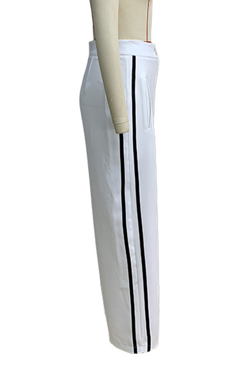 Beautifully Balanced Garment with Timeless Character
