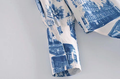 Elegantly Styled Shirt for Everyday Wear