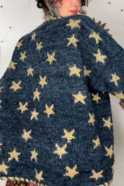 Elegantly Styled Cardigan for Everyday Wear