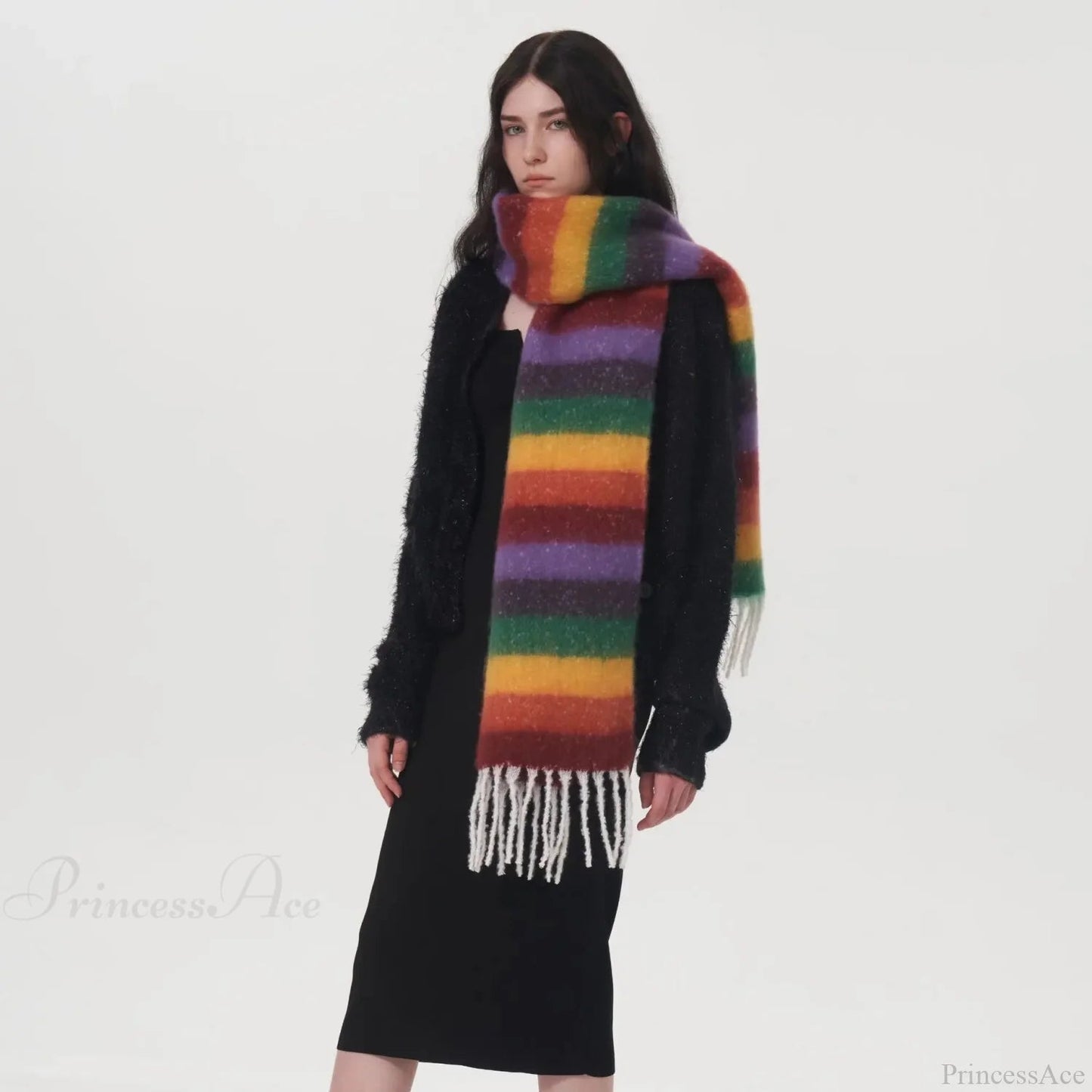 Beautifully Finished Garment in a Timeless Design