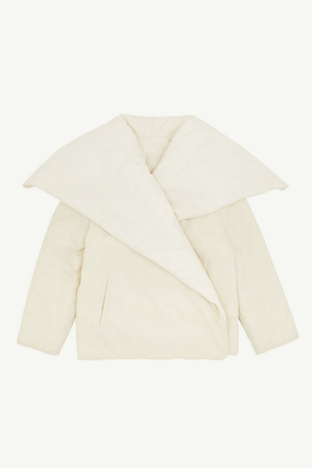 Beautifully Finished Jacket in a Timeless Design