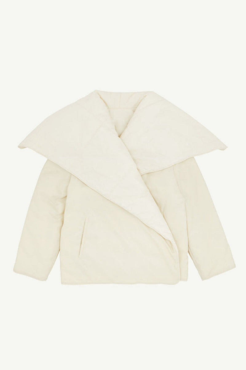 Beautifully Finished Jacket in a Timeless Design