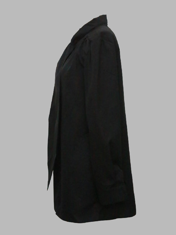 Classic Vintage & Enduringly Stylish Blouse