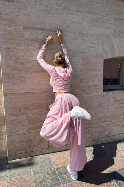 Gracefully Styled Pants for Any Occasion