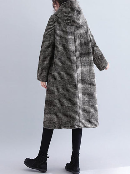 Beautifully Crafted Coat in a Classic Style