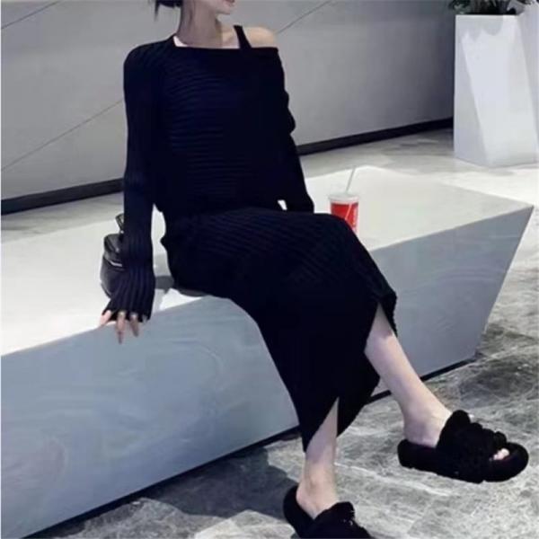 Polished Sweater with an Effortless Classic Look