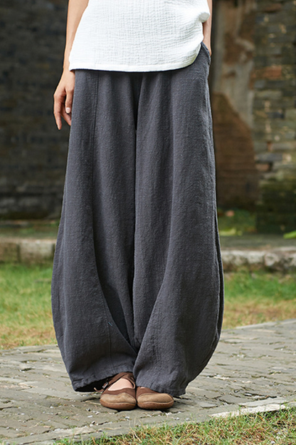 Well Tailored Garment with a Graceful Silhouette