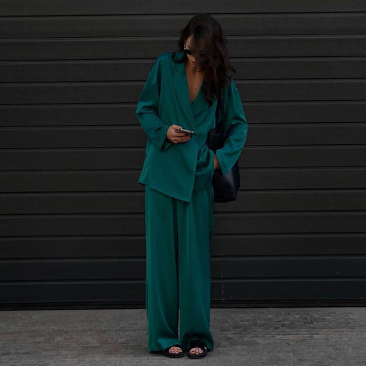 Elegantly Styled Garment for Everyday Wear