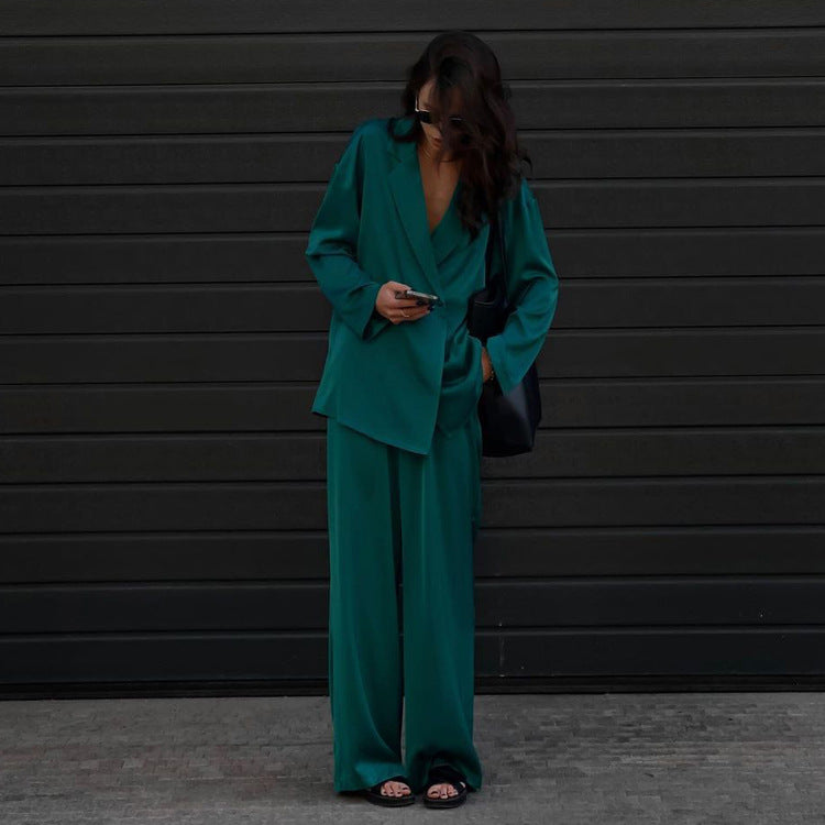 Elegantly Styled Garment for Everyday Wear