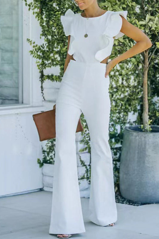 A Vintage Style Garment with Delicate Timeless Details