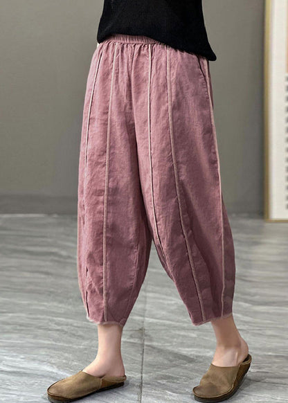 Polished Pants with an Effortless Classic Look