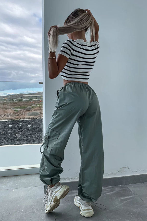 Classic Vintage & Enduringly Stylish Pants