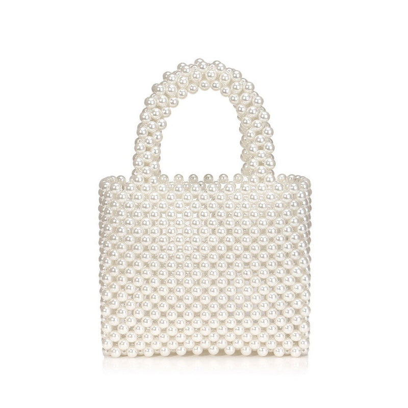 Classic Vintage Bag with a Flattering Fit