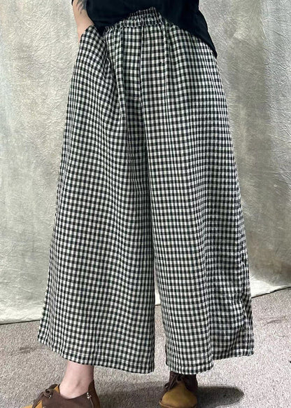 Polished Pants with an Effortless Classic Look