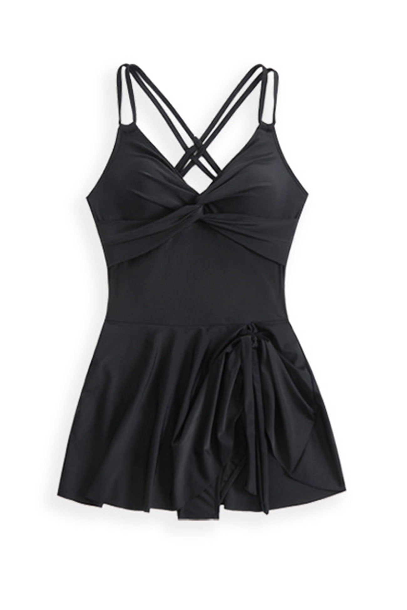Beautifully Finished Garment in a Timeless Design