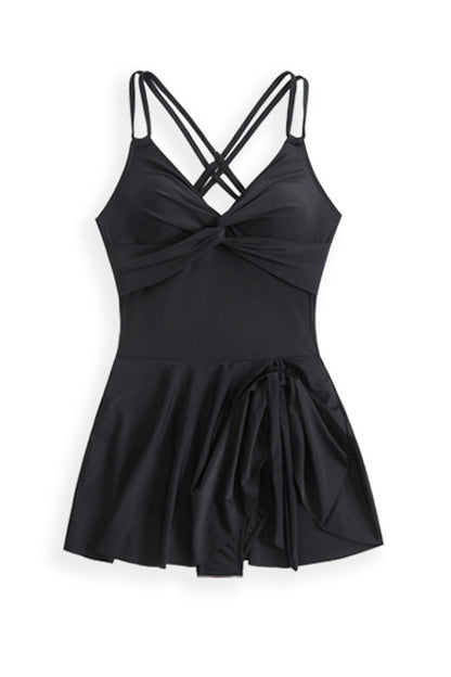 Beautifully Finished Garment in a Timeless Design