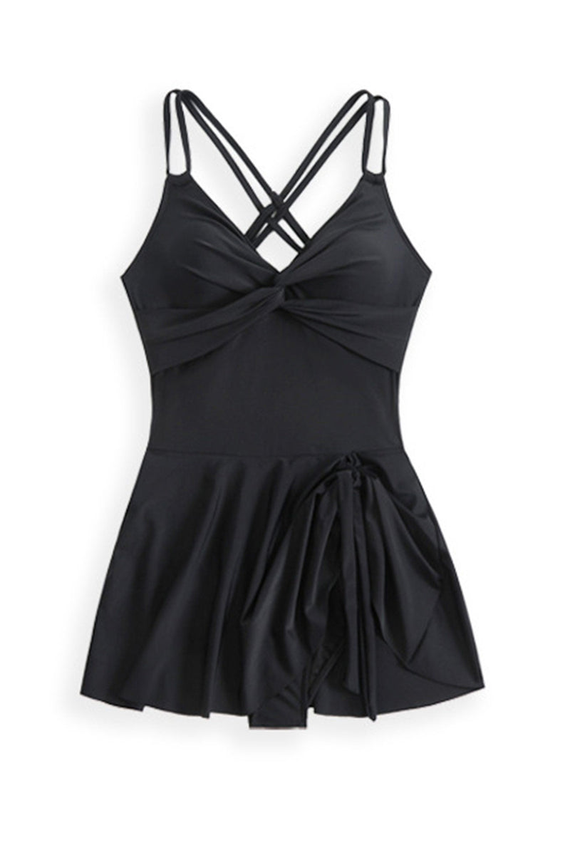 Beautifully Finished Garment in a Timeless Design