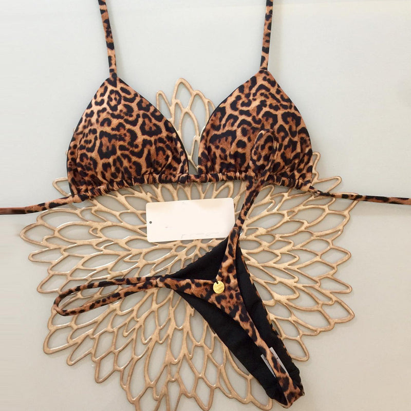 Gracefully Styled Bikini for Any Occasion
