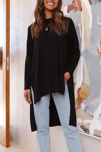 Effortlessly Elegant T-Shirt with a Timeless Design