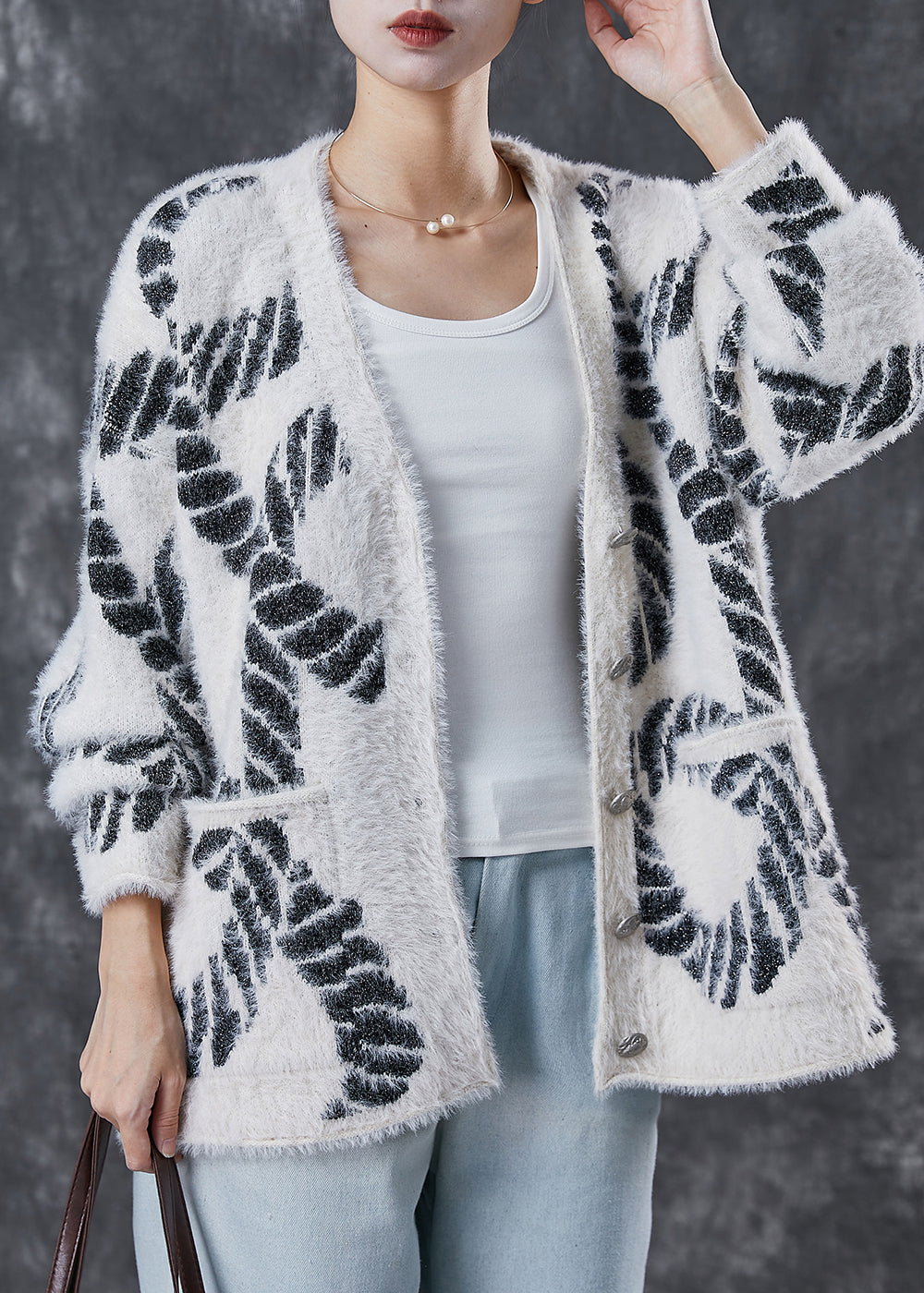 Classic Vintage & Enduringly Stylish Coat