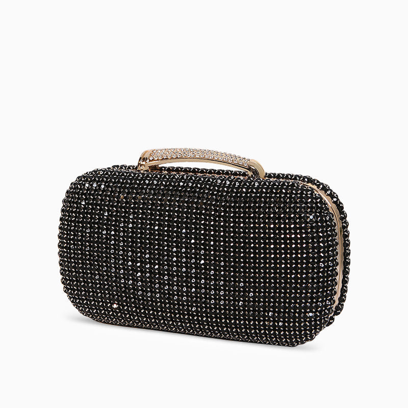 Beautifully Finished Bag in a Timeless Design