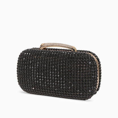 Beautifully Finished Bag in a Timeless Design