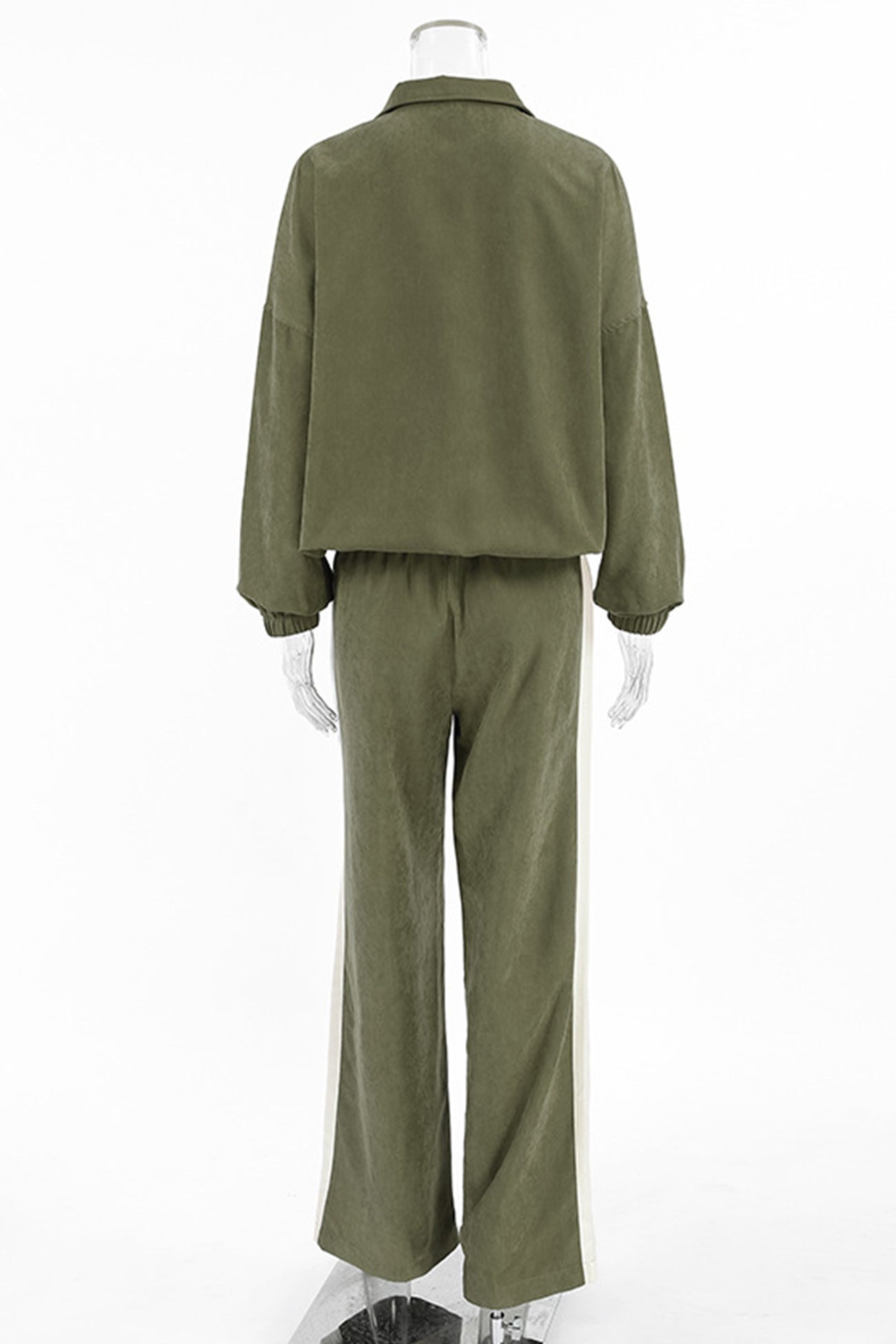 Beautifully Crafted Garment in a Classic Style