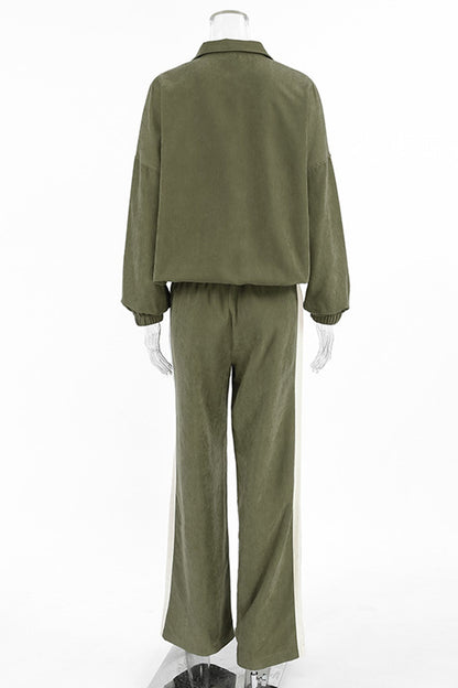 Beautifully Crafted Garment in a Classic Style