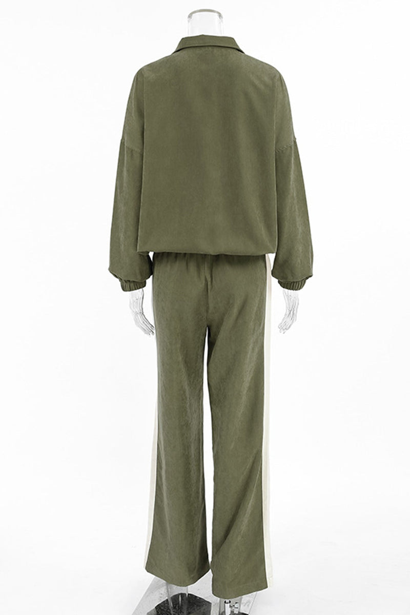 Beautifully Crafted Garment in a Classic Style