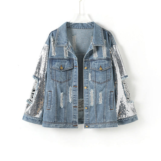 Beautifully Finished Jacket in a Timeless Design