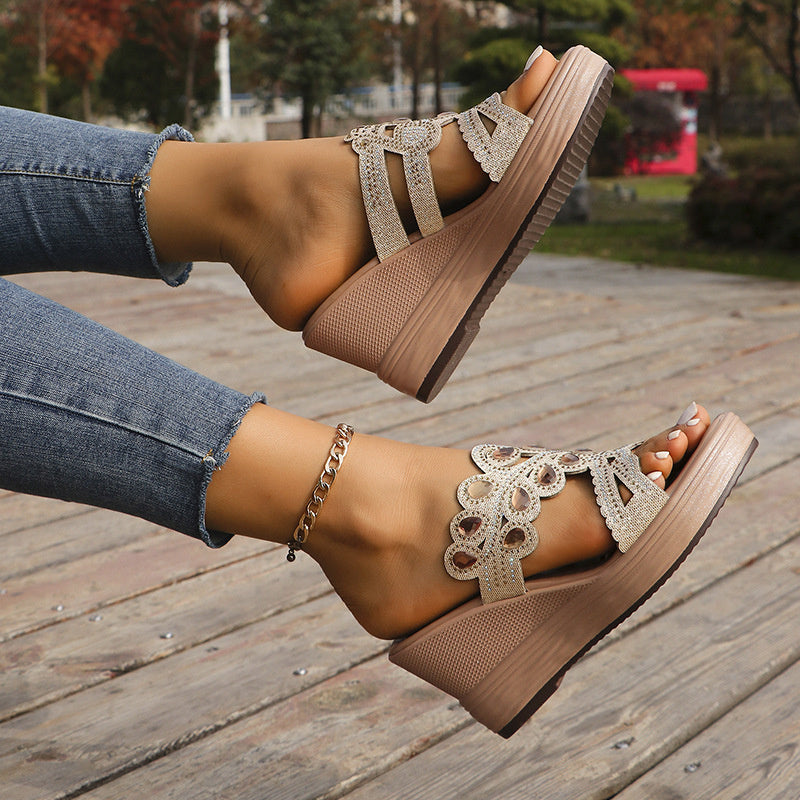 Classic Vintage & Enduringly Stylish Shoes