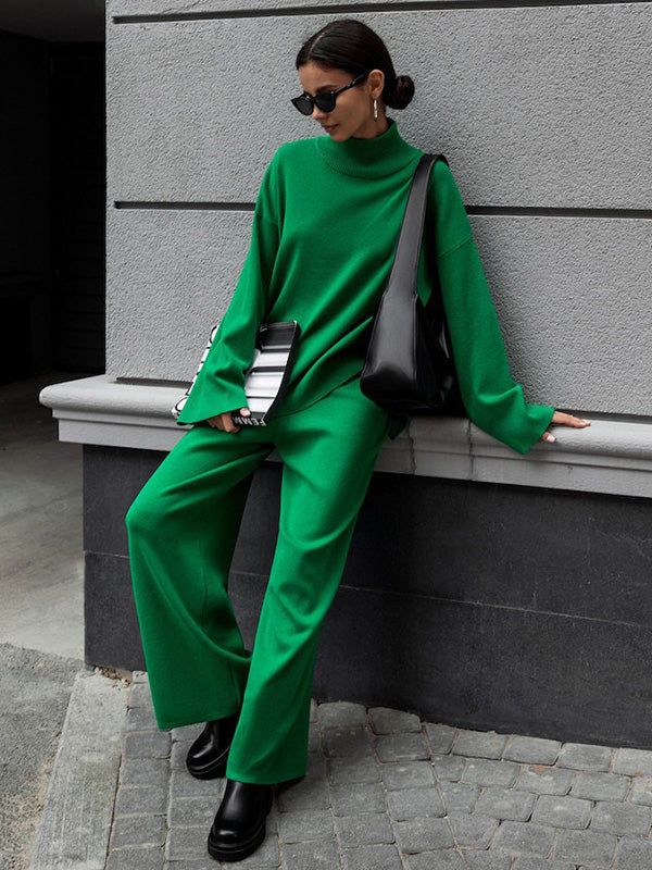Beautifully Crafted Sweater in a Classic Style