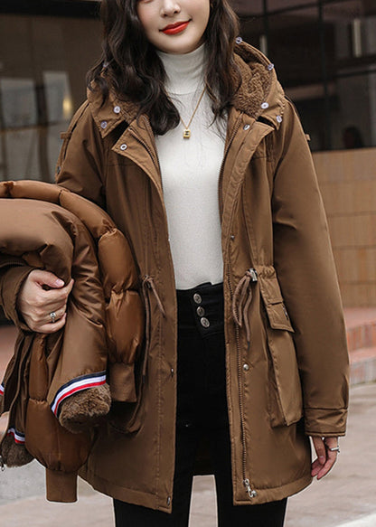 Gracefully Styled Jacket for Any Occasion