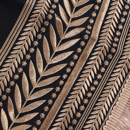 A Vintage Style Jacket with Delicate Timeless Details