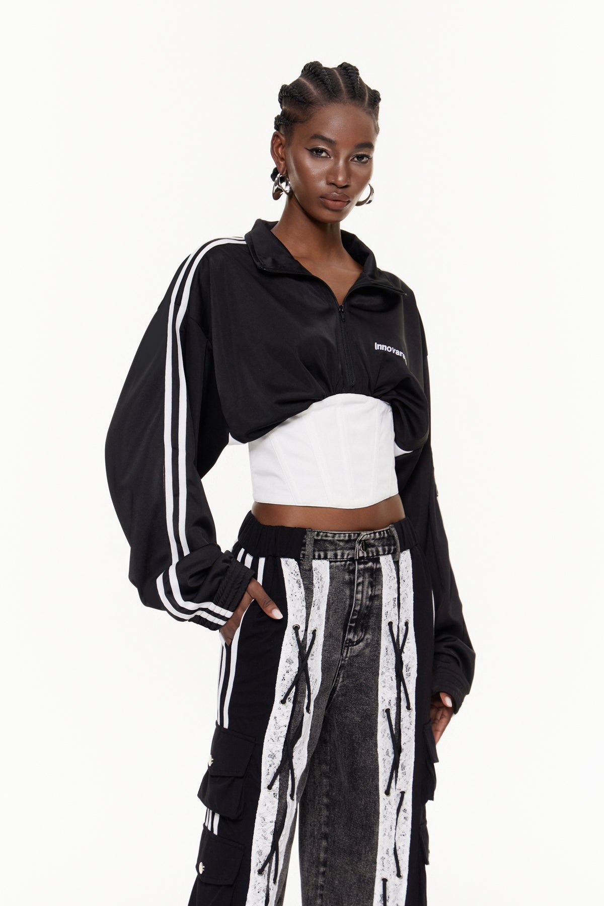 Beautifully Finished Top in a Timeless Design