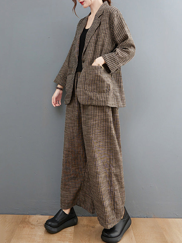 Effortlessly Elegant Pants with a Timeless Design